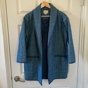 Steven Alan Denim Jacket